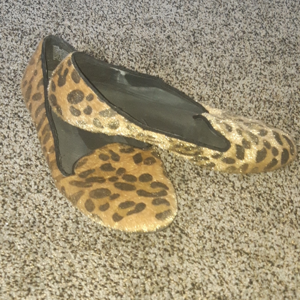 Cute flats